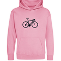 Candyfloss Pink