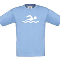 Sky Blue