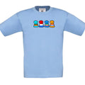 Sky Blue