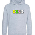 Heather Grey
