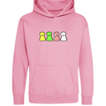 Candyfloss Pink