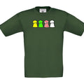 Bottle Green