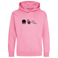 Candyfloss Pink