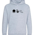 Heather Grey