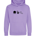Digital Lavender