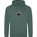 Moss Green