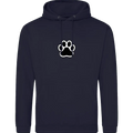 Navy Smoke