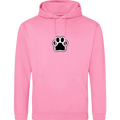 Candyfloss Pink
