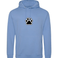 Cornflower Blue