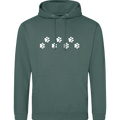 Moss Green