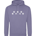 Digital Lavender