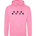 Candyfloss Pink