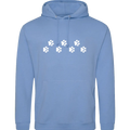 Cornflower Blue