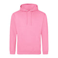 Candyfloss Pink