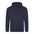 Navy Smoke