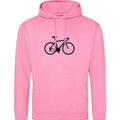 Candyfloss Pink