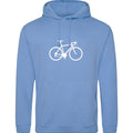 Cornflower Blue