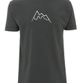 Charcoal Grey
