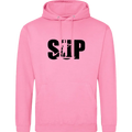 Candyfloss Pink