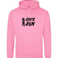 Candyfloss Pink