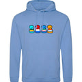 Cornflower Blue