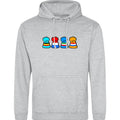 Heather Grey