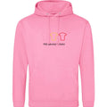 Candyfloss Pink