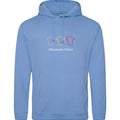 Cornflower Blue