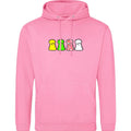 Candyfloss Pink
