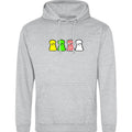 Heather Grey