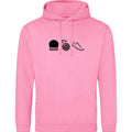 Candyfloss Pink