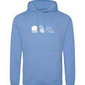 Cornflower Blue