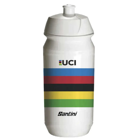 Big Bobble Hats Ltd UCI Water Bottle