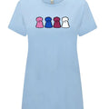 Light Blue