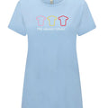 Light Blue