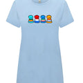 Light Blue