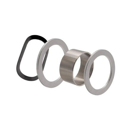 Bikone Bearings Adapter Kit Adapter Kit for Sram GXP