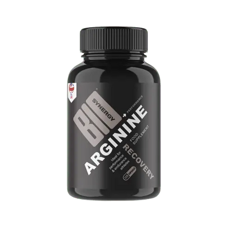 Bio-Synergy® Post Workout 125 caps Arginine