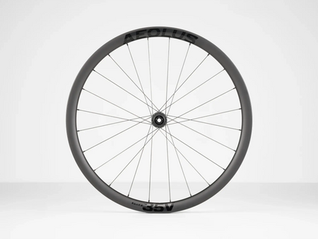Bontrager Wheelset Bontrager Aeolus Elite 35V TLR Disc Road Wheel