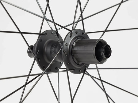 Bontrager Wheelset Bontrager Aeolus Elite 35V TLR Disc Road Wheel