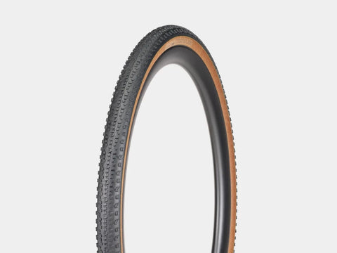 Bontrager Gravel Tyres Bontrager Betasso RSL GX TLR Gravel Tyre