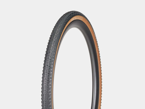 Bontrager Gravel Tyres Bontrager Betasso RSL GX TLR Gravel Tyre