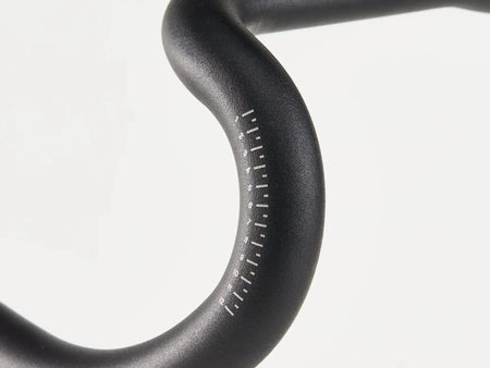 Bontrager Handlebars Bontrager Comp Road Handlebar