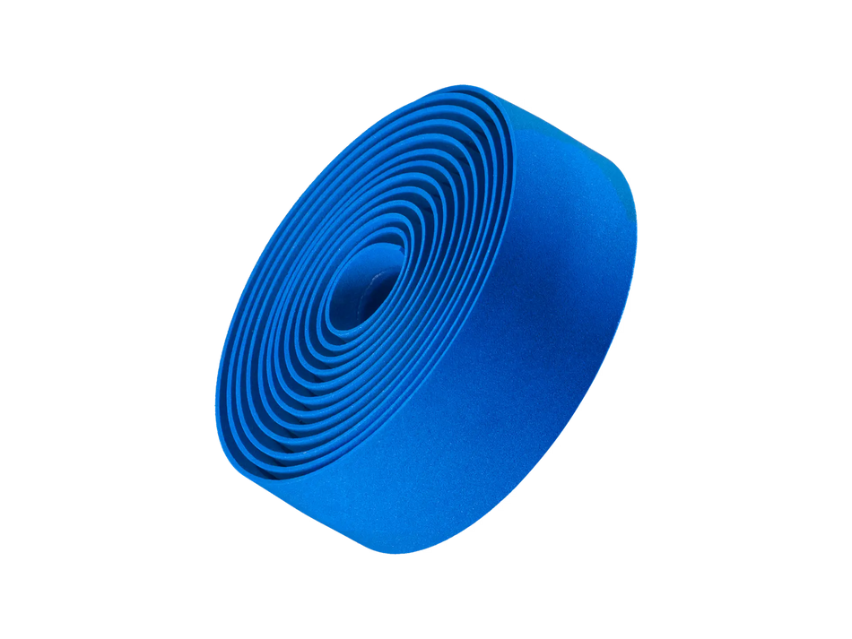 Bontrager Handlebar Tape Royal/Black Bontrager Gel Cork Handlebar Tape