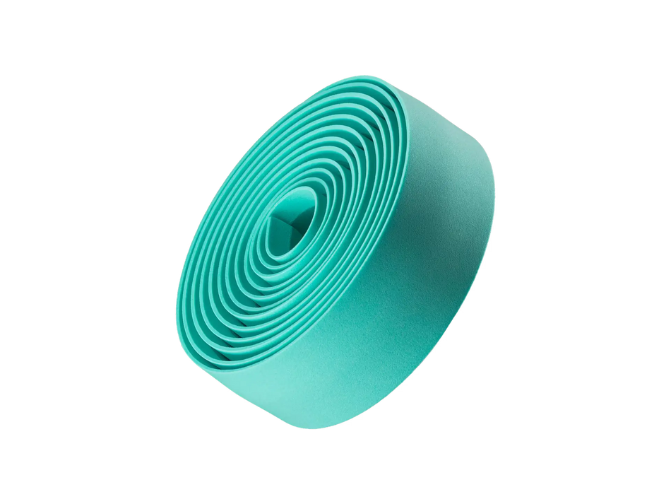 Bontrager Handlebar Tape Miami Green Bontrager Gel Cork Handlebar Tape