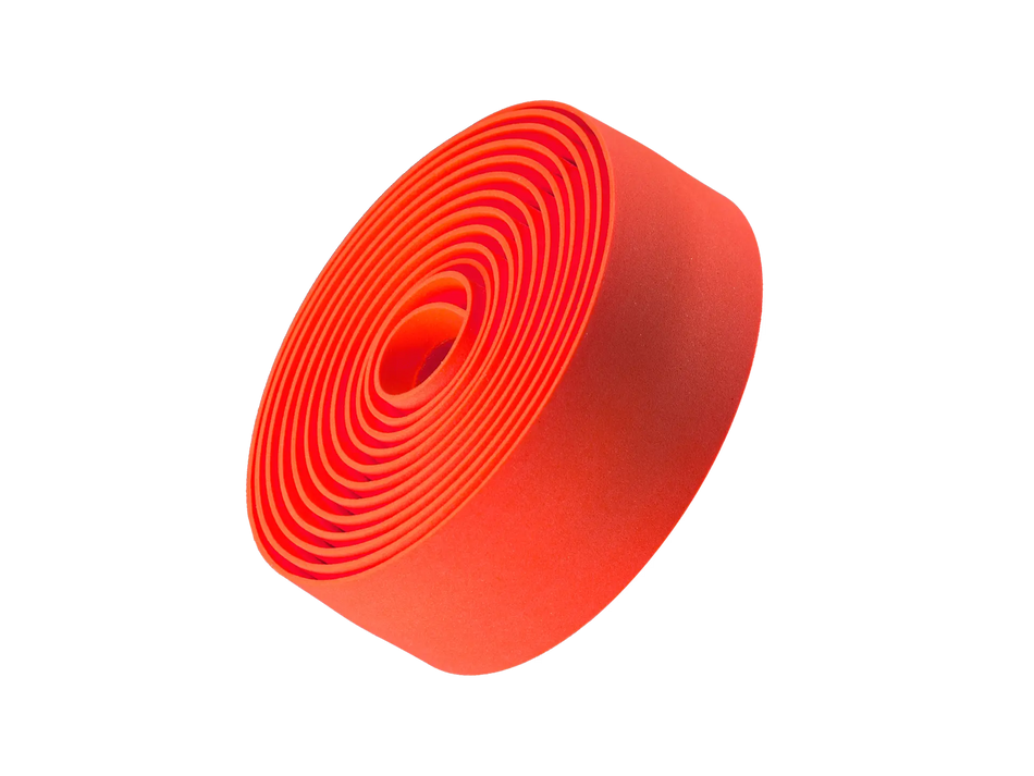 Bontrager Handlebar Tape Roarange Bontrager Gel Cork Handlebar Tape
