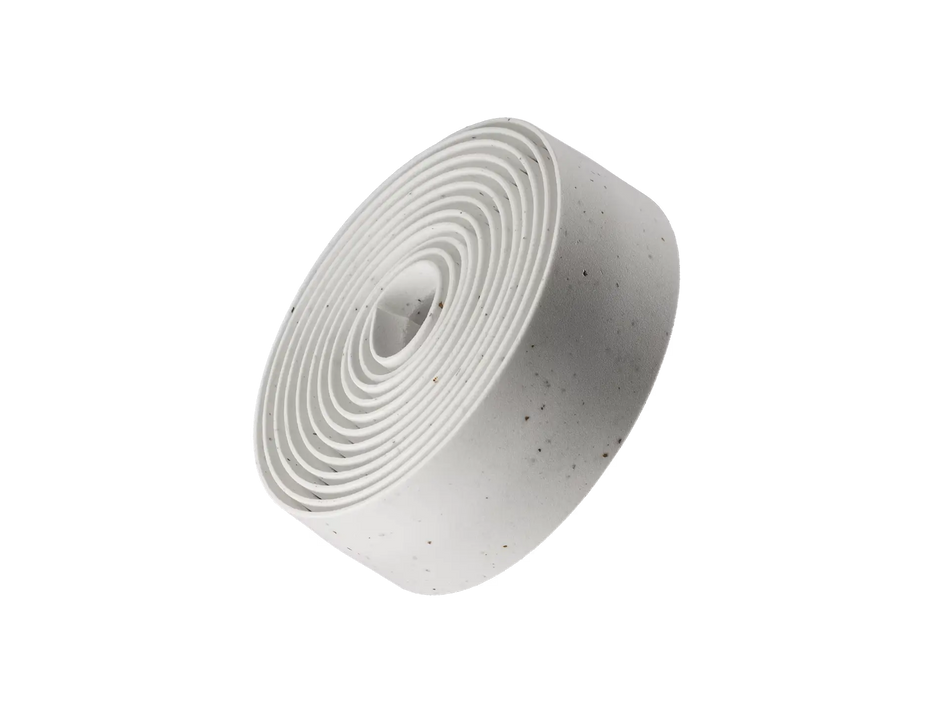 Bontrager Handlebar Tape Trek White Bontrager Gel Cork Handlebar Tape