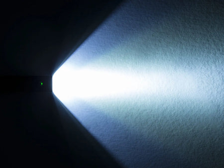 Bontrager Lights Bontrager Ion Comp R Front Bike Light