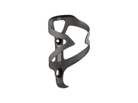 Bontrager Bottle Cages Carbon Smoke Bontrager Pro Water Bottle Cage