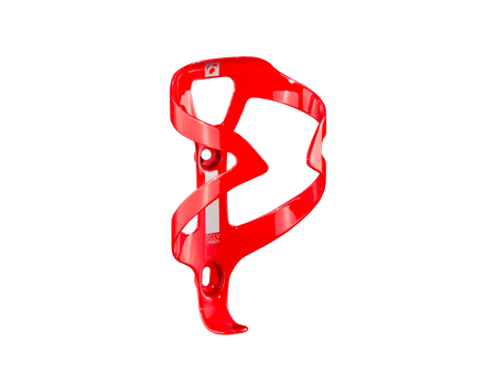 Bontrager Bottle Cages Red Bontrager Pro Water Bottle Cage